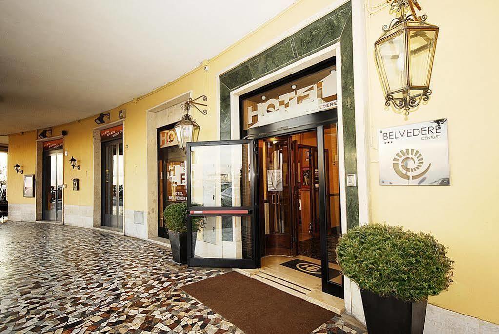 Hotel Belvedere Лідо-ді-Остія Інтер'єр фото