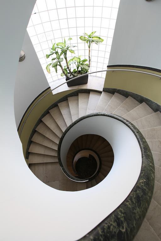 Hotel Belvedere Лідо-ді-Остія Екстер'єр фото